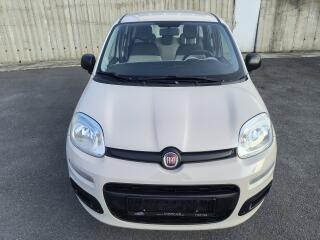 Fiat Panda 1.2 AUTOMAT NESEHNATELN� VERZE