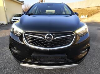 Opel Mokka X 1.6 85KW ADVANCE/LED/PDC/ALU