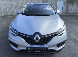 Renault Kadjar 1.3 TCE AT/NAVI/LED/PDC/KAMERA