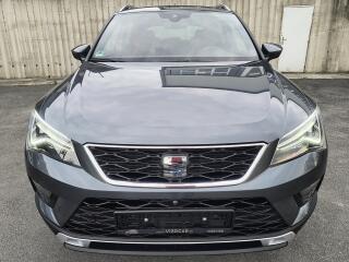 Seat Ateca 1.4 TSI DSG 4X4/110KW/ACC/NAVI