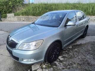 �koda Octavia 1.6 MPi 75KW/AC/PC/PDC/TA�N�