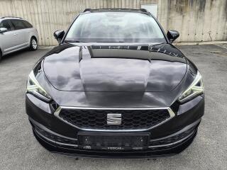 Seat Leon 1.0 eTSi AT 81KWNAVI/MATRIXLED