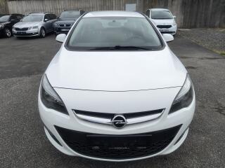 Opel Astra 1.6 88KW/AC/PDC/TEMPOMAT/DO/PC