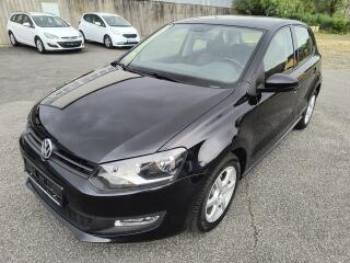 Volkswagen Polo 1.4 63KW/AC/PDC/ALU/VYH�.SEDAD