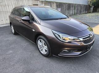 Opel Astra 1.6 CDTI 81KW/NAVI/4XVYH�.SEDA