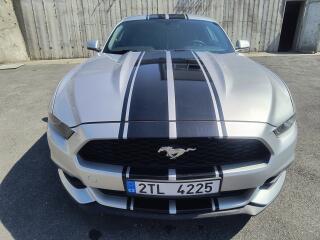 Ford Mustang 3.7 V6 225KW/AUTOMAT
