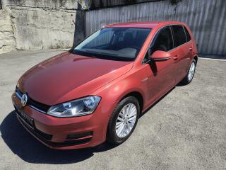 Volkswagen Golf 1.2 TSI 63KW 4-V�LEC Z �EMENEM