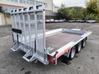 TEMARED BUILDER-3 3.5T NA BAGR