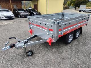 TEMARED�TRANSPORTER 2515/2C 2T