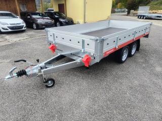 TEMARED TRANSPORTER 3217/2C 2T