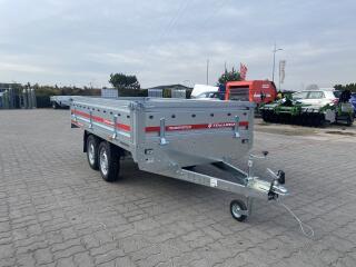 TEMARED TRANSPORTER 3015 0.75T