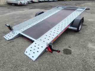AUTOP�EPRAV CAR FLAT 3518 1.8T