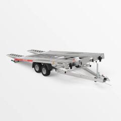 TEMARED CARKEEPER 4021/2S 2.7T