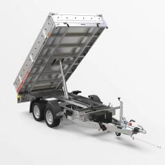 TEMARED TIPPER 3015/2 C S 2.7T