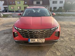Hyundai Tucson 1.6 T-GDI/AT/1M.�R/NAVI/Z�RUKA