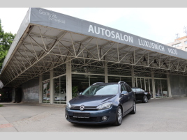 Volkswagen Golf Variant 1.4TSI 90kW 138 TIS KM - náhled 1