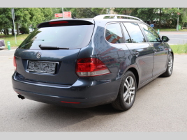 Volkswagen Golf Variant 1.4TSI 90kW 138 TIS KM - náhled 10