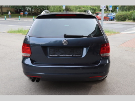 Volkswagen Golf Variant 1.4TSI 90kW 138 TIS KM - náhled 11