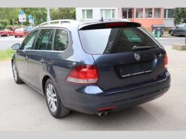 Volkswagen Golf Variant 1.4TSI 90kW 138 TIS KM - náhled 12