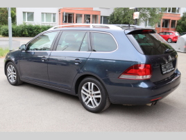 Volkswagen Golf Variant 1.4TSI 90kW 138 TIS KM - náhled 13