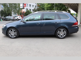 Volkswagen Golf Variant 1.4TSI 90kW 138 TIS KM - náhled 14