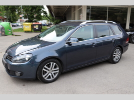 Volkswagen Golf Variant 1.4TSI 90kW 138 TIS KM - náhled 15