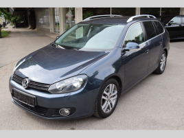 Volkswagen Golf Variant 1.4TSI 90kW 138 TIS KM - náhled 16