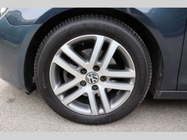 Volkswagen Golf Variant 1.4TSI 90kW 138 TIS KM - náhled 17