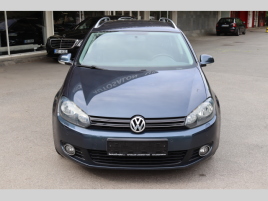 Volkswagen Golf Variant 1.4TSI 90kW 138 TIS KM - náhled 2