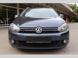 Volkswagen Golf Variant 1.4TSI 90kW 138 TIS KM - náhled 3