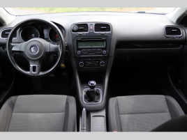 Volkswagen Golf Variant 1.4TSI 90kW 138 TIS KM - náhled 32