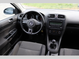 Volkswagen Golf Variant 1.4TSI 90kW 138 TIS KM - náhled 33