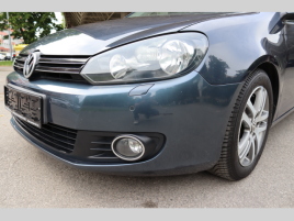 Volkswagen Golf Variant 1.4TSI 90kW 138 TIS KM - náhled 4