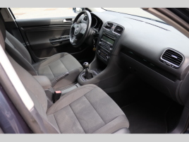 Volkswagen Golf Variant 1.4TSI 90kW 138 TIS KM - náhled 45