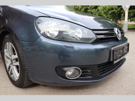Volkswagen Golf Variant 1.4TSI 90kW 138 TIS KM - náhled 5