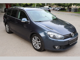Volkswagen Golf Variant 1.4TSI 90kW 138 TIS KM - náhled 6