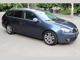 Volkswagen Golf Variant 1.4TSI 90kW 138 TIS KM - náhled 7