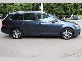 Volkswagen Golf Variant 1.4TSI 90kW 138 TIS KM - náhled 8