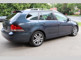 Volkswagen Golf Variant 1.4TSI 90kW 138 TIS KM - náhled 9