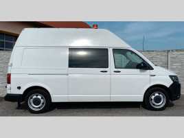 Volkswagen Transporter T5 2.0TDI 4MOTION 132kW - náhled 3