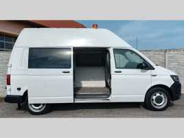 Volkswagen Transporter T5 2.0TDI 4MOTION 132kW - náhled 4