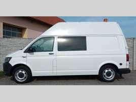 Volkswagen Transporter T5 2.0TDI 4MOTION 132kW - náhled 5