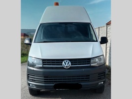 Volkswagen Transporter T5 2.0TDI 4MOTION 132kW - náhled 6