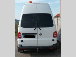 Volkswagen Transporter T5 2.0TDI 4MOTION 132kW - náhled 7