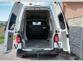 Volkswagen Transporter T5 2.0TDI 4MOTION 132kW - náhled 8