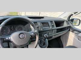 Volkswagen Transporter T5 2.0TDI 4MOTION 132kW - náhled 9