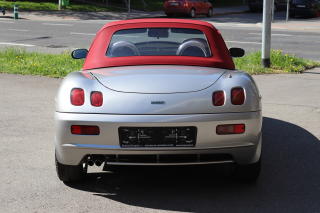 Fiat Barchetta 1.8i 16V 96kW LIMITED - náhled 12