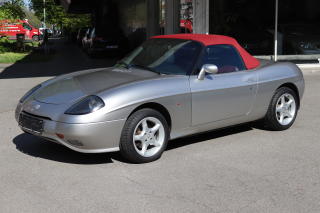Fiat Barchetta 1.8i 16V 96kW LIMITED - náhled 16