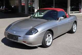 Fiat Barchetta 1.8i 16V 96kW LIMITED - náhled 17