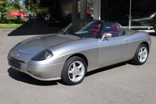 Fiat Barchetta 1.8i 16V 96kW LIMITED - náhled 18